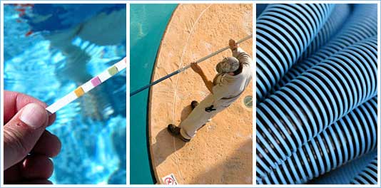 Swimming Pool Cleaning, Repairs and Maintenance |Argyle, TX Swimming Pool Cleaning, Repairs and Maintenance |Argyle, TX