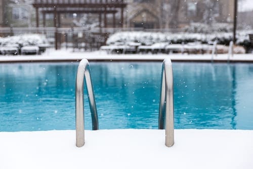 Prevent Costly Freeze Damage To Your Pool And Equipment Care Prevent Costly Freeze Damage To Your Pool And Equipment Caring For In Winter